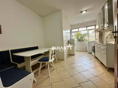 Apartamento com 1 Quarto para venda ou aluguel, 35m² no Centro, Canoas