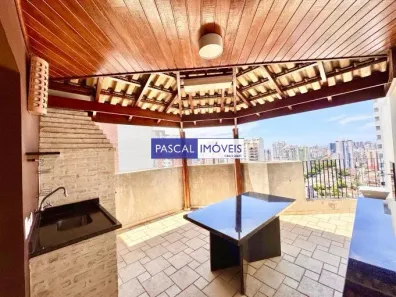 Cobertura com 2 Quartos à venda, 81m² no Vila Mariana, São Paulo