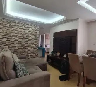 Apartamento com 2 Quartos à venda, 36m² no Fazenda da Juta, São Paulo