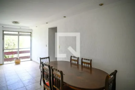 Apartamento com 4 Quartos à venda, 86m² no Jardim Santa Cruz (Sacomã), São Paulo