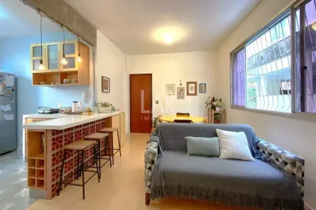 Apartamento com 3 Quartos à venda, 400m² no Santa Tereza, Belo Horizonte