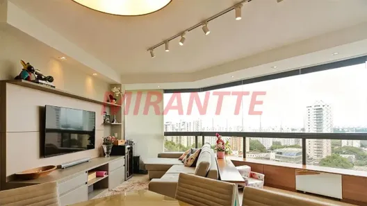 Apartamento com 4 Quartos à venda, 120m² no Vila Ester (Zona Norte), São Paulo