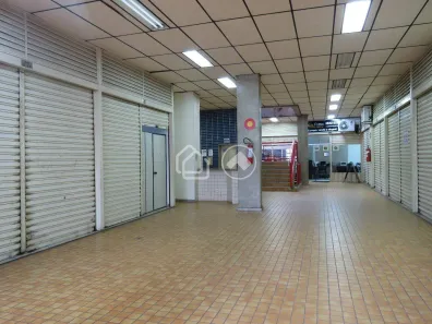 à venda, 32m² no Buritis, Belo Horizonte