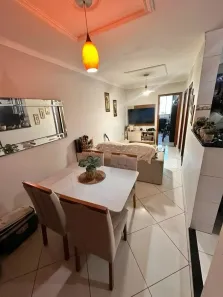 Apartamento com 2 Quartos à venda, 55m² no Recreio dos Bandeirantes, Rio de Janeiro