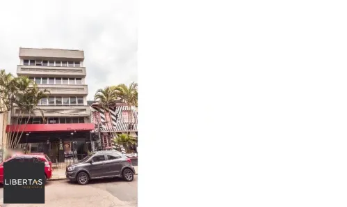 Sala Comercial à venda, 98m² no Cidade Baixa, Porto Alegre