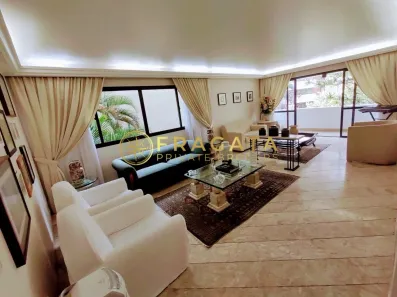 Apartamento com 4 Quartos à venda, 172m² no Perdizes, São Paulo