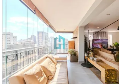Apartamento com 2 Quartos à venda, 150m² no Vila Nova Conceição, São Paulo