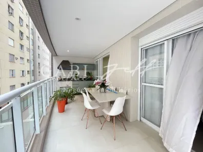 Apartamento com 2 Quartos à venda, 93m² no Boqueirão, Santos