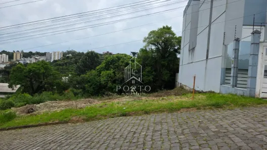 Lote/Terreno à venda, 396m² no Vinhedos, Caxias do Sul