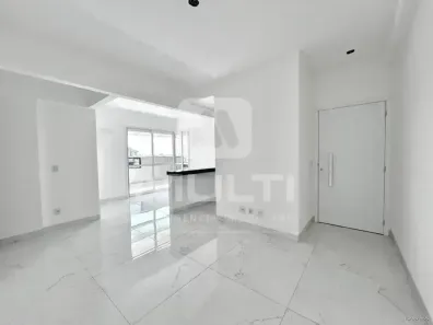 Apartamento com 3 Quartos à venda, 99m² no Santa Mônica, Uberlândia