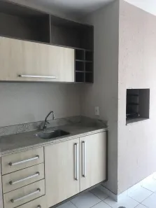 Apartamento com 3 Quartos à venda, 80m² no Jardim Caboré, São Paulo