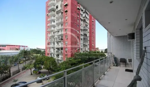 Apartamento com 2 Quartos à venda, 74m² no Barra Olímpica, Rio de Janeiro