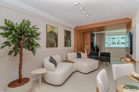 Apartamento com 3 Quartos à venda, 94m² no Pioneiros, Balneário Camboriú