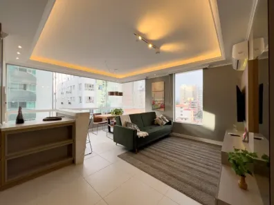 Apartamento com 3 Quartos à venda, 93m² no Capão da Canoa, Capão da Canoa