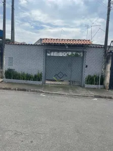 Casa com 2 Quartos à venda, 112m² no Biritiba, Poá