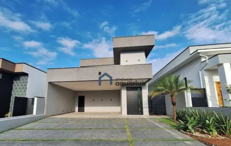Casa de Condomínio com 3 Quartos à venda, 200m² no Residencial Esperança, Caçapava