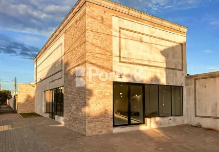 Imóvel Comercial para alugar, 200m² no Vila Ercília, São José do Rio Preto