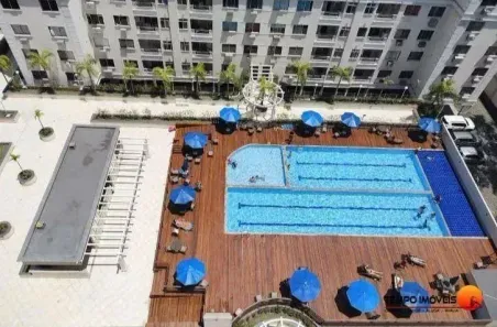 Apartamento com 2 Quartos à venda, 65m² no Barreto, Niterói