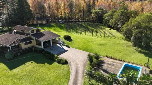 Fazenda/Sítio com 1 Quarto à venda, 8862m² no , Gramado