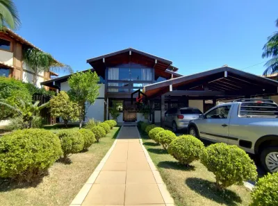 Casa de Condomínio com 3 Quartos à venda, 260m² no Nossa Senhora do Perpétuo Socorro, Pindamonhangaba