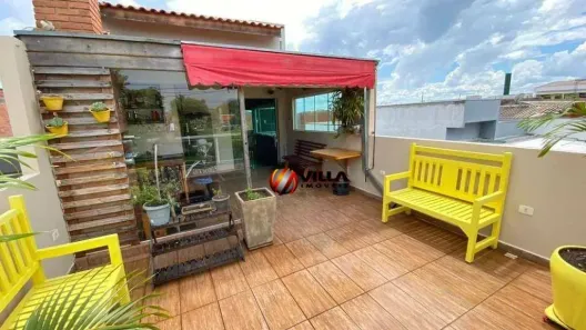 Casa com 2 Quartos à venda, 170m² no Jardim das Orquídeas, Americana