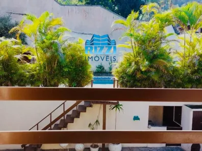 Casa de Condomínio com 4 Quartos à venda, 450m² no Taquara, Rio de Janeiro