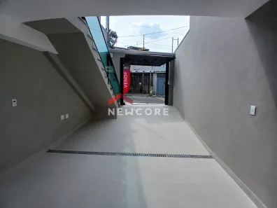 Sobrado com 3 Quartos à venda, 180m² no Parque Rodrigues Alves, São Paulo