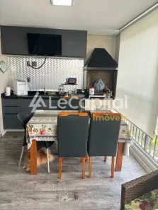 Apartamento com 2 Quartos à venda, 96m² no Vila Guarani (Z Sul), São Paulo