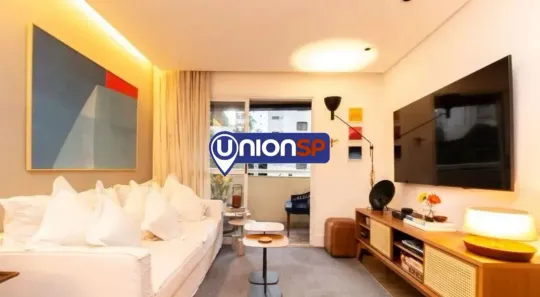 Apartamento com 2 Quartos à venda, 148m² no Perdizes, São Paulo