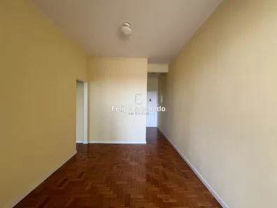 Apartamento com 2 Quartos à venda, 56m² no São Cristóvão, Rio de Janeiro
