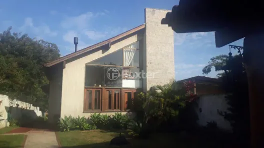 Casa com 4 Quartos à venda, 374m² no Ponta Grossa, Porto Alegre