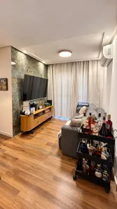 Apartamento com 2 Quartos à venda, 55m² no Jardim Camburi, Vitória