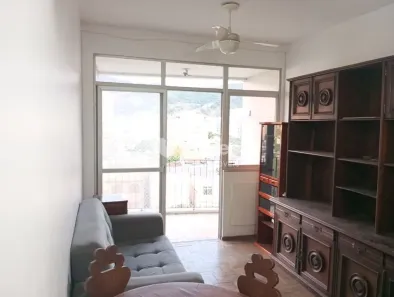 Apartamento com 1 Quarto à venda, 55m² no Vila Isabel, Rio de Janeiro