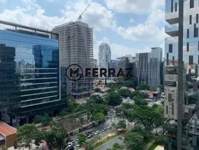 Apartamento com 3 Quartos à venda, 322m² no Vila Olímpia, São Paulo