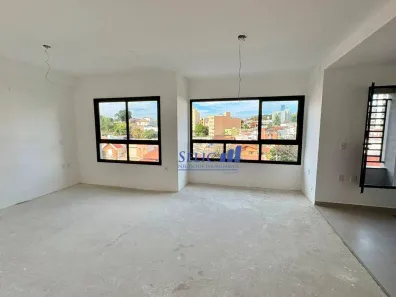 Apartamento com 1 Quarto à venda, 41m² no Vila das Hortências, Jundiaí