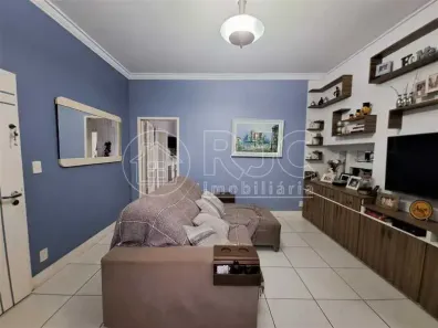 Casa com 5 Quartos à venda, 253m² no Tijuca, Rio de Janeiro
