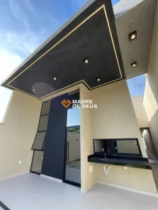 Casa com 3 Quartos à venda, 122m² no Coité, Eusébio
