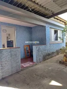 Casa com 3 Quartos à venda, 100m² no Vila Santa Cruz, Franca