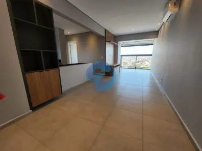 Apartamento com 3 Quartos à venda, 89m² no Jardim Maria José, Votorantim
