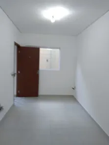 Apartamento com 1 Quarto para alugar, 40m² no Vila do Encontro, São Paulo