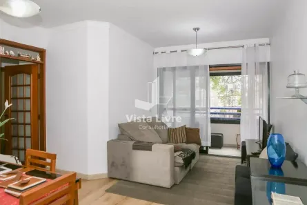 Apartamento com 3 Quartos à venda, 85m² no Vila Ipojuca, São Paulo