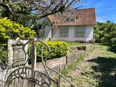 Lote/Terreno à venda, 1180m² no Ipanema, Porto Alegre
