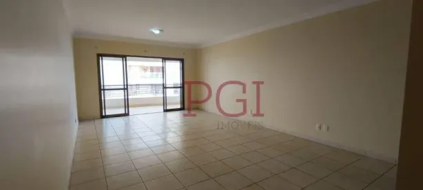 Apartamento com 3 Quartos à venda, 143m² no Condomínio Itamaraty, Ribeirão Preto