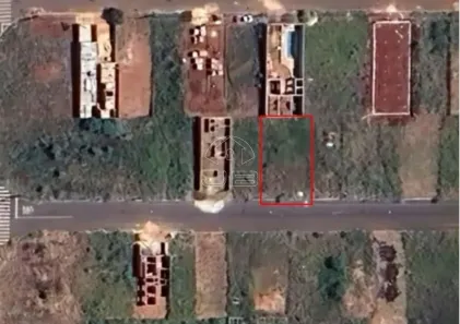 Lote/Terreno à venda, 160m² no Parque Bellaville, Hortolândia