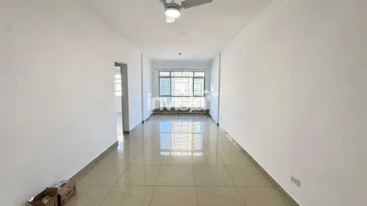 Apartamento com 2 Quartos à venda, 88m² no Ponta da Praia, Santos