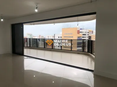 Apartamento com 4 Quartos à venda, 253m² no Meireles, Fortaleza