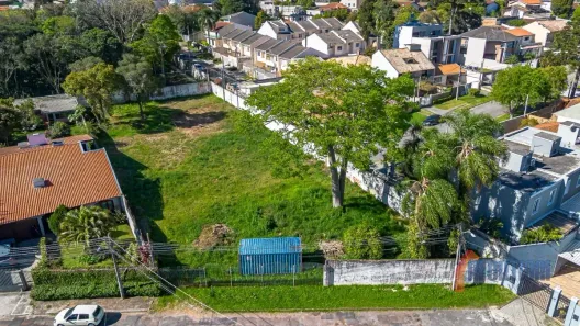 Lote/Terreno à venda, 2071m² no Uberaba, Curitiba
