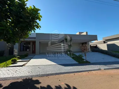 Casa com 2 Quartos à venda, 230m² no Bourbon, Foz do Iguaçu