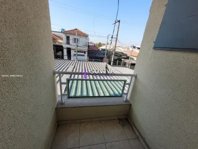 Sobrado com 3 Quartos à venda, 180m² no Vila Alpina, São Paulo