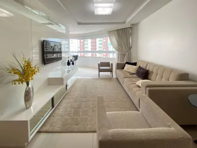 Apartamento com 3 Quartos à venda, 103m² no Centro, Balneário Camboriú